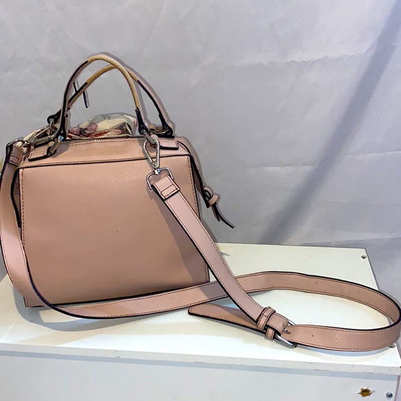 Adorable pink Steve Madden Purse! - Picture 6 of 8